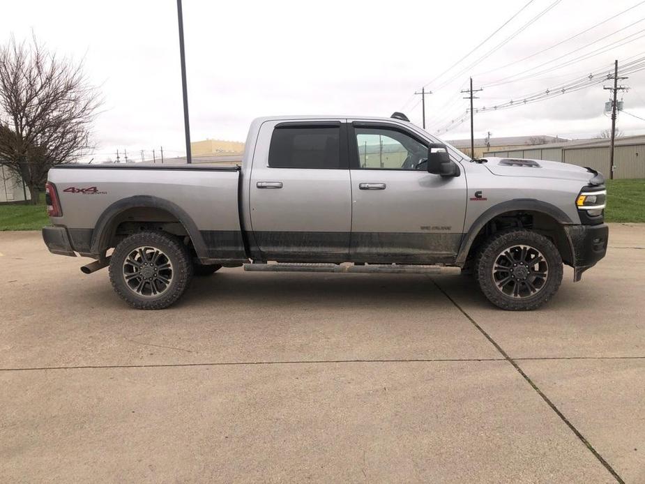 used 2023 Ram 2500 car, priced at $72,963