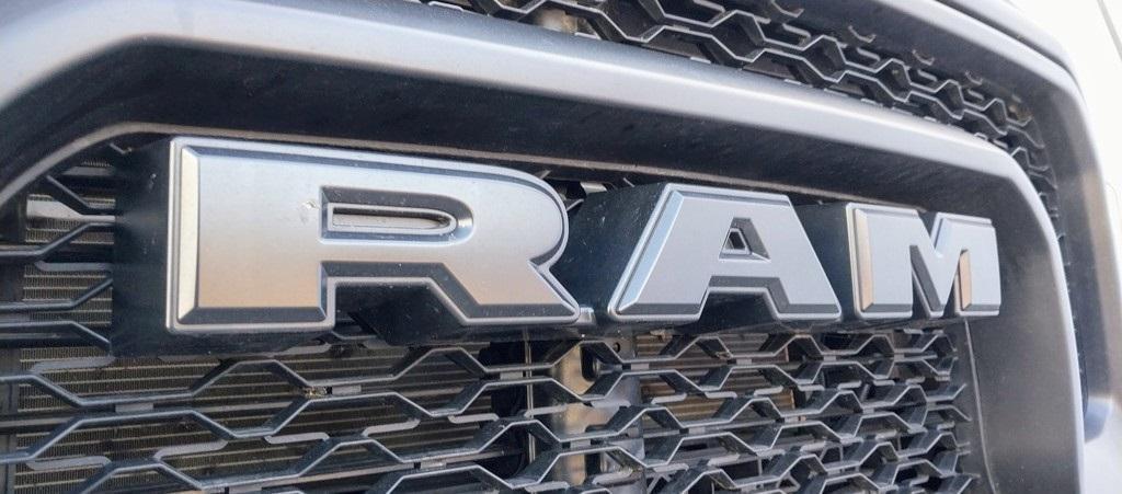 used 2023 Ram 2500 car, priced at $69,997