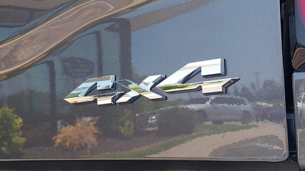 new 2025 Ram 3500 car, priced at $62,940