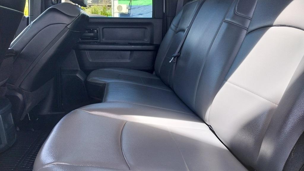 used 2022 Ram 2500 car, priced at $42,675
