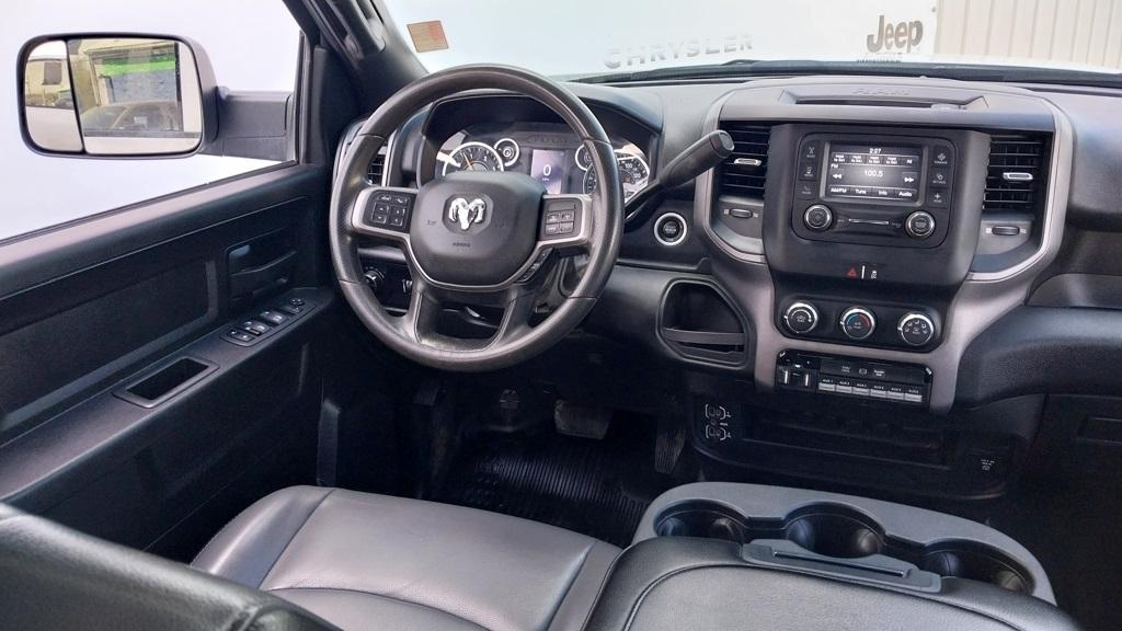 used 2022 Ram 2500 car, priced at $42,675