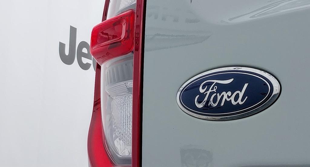 used 2022 Ford Bronco Sport car, priced at $27,399