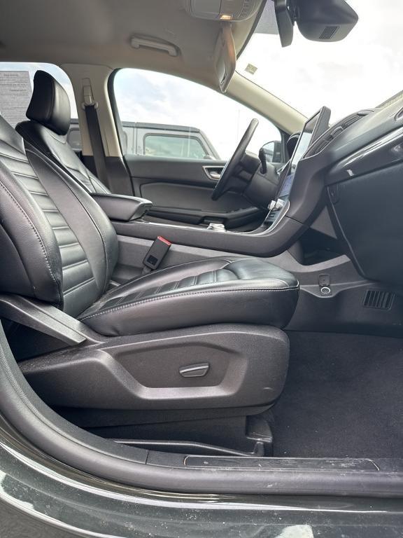 used 2023 Ford Edge car, priced at $24,385