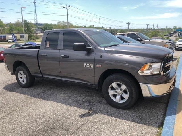 used 2019 Ram 1500 Classic car, priced at $23,362