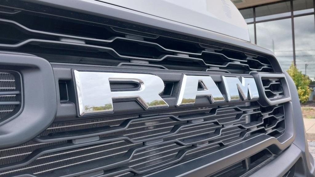 new 2024 Ram ProMaster 2500 car, priced at $41,590