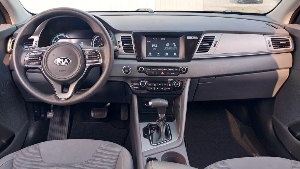 used 2019 Kia Niro car, priced at $14,989