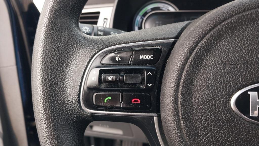 used 2019 Kia Niro car, priced at $14,989