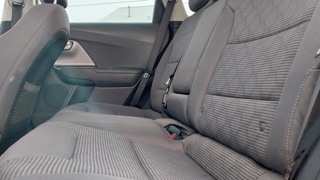 used 2019 Kia Niro car, priced at $14,989