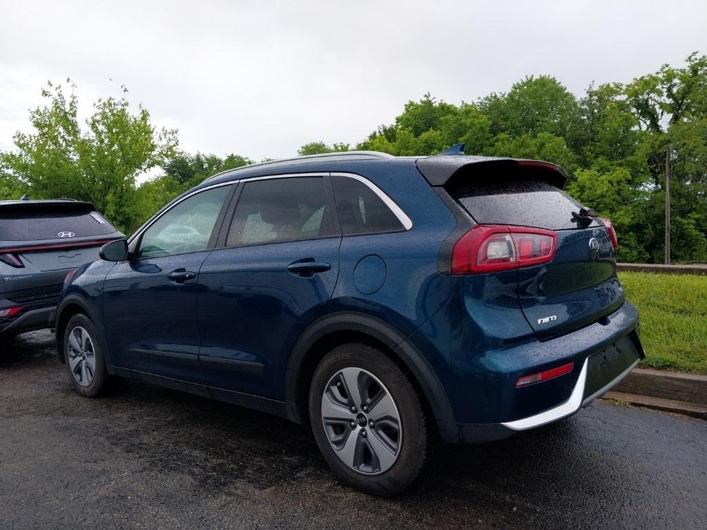 used 2019 Kia Niro car, priced at $14,989