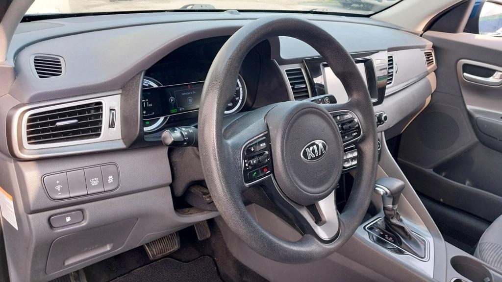 used 2019 Kia Niro car, priced at $14,989