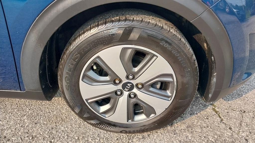 used 2019 Kia Niro car, priced at $14,989