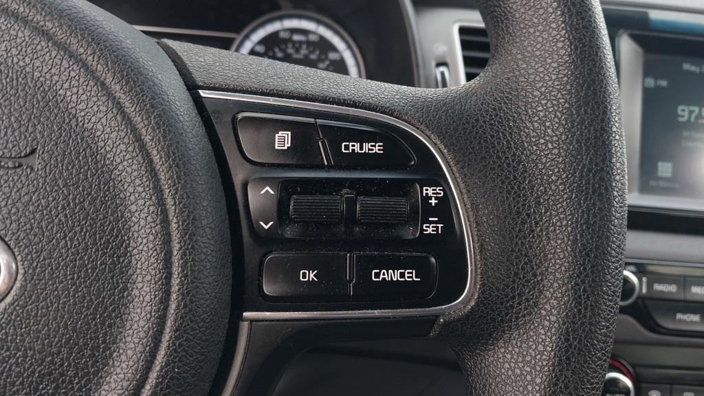 used 2019 Kia Niro car, priced at $14,989