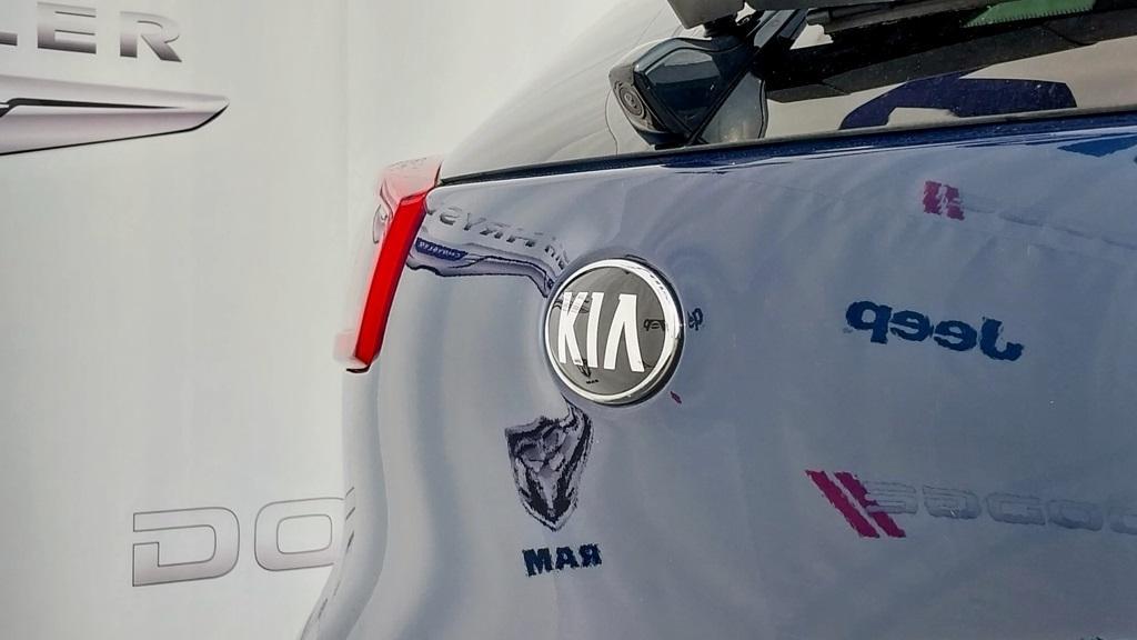 used 2019 Kia Niro car, priced at $14,989