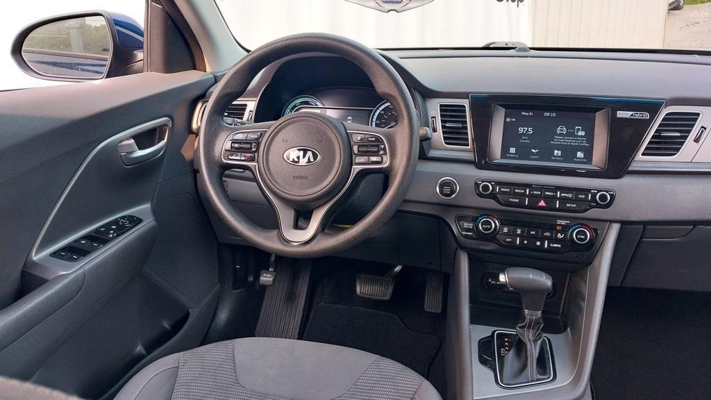 used 2019 Kia Niro car, priced at $14,989