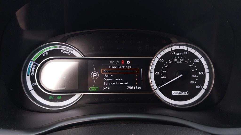 used 2019 Kia Niro car, priced at $14,989