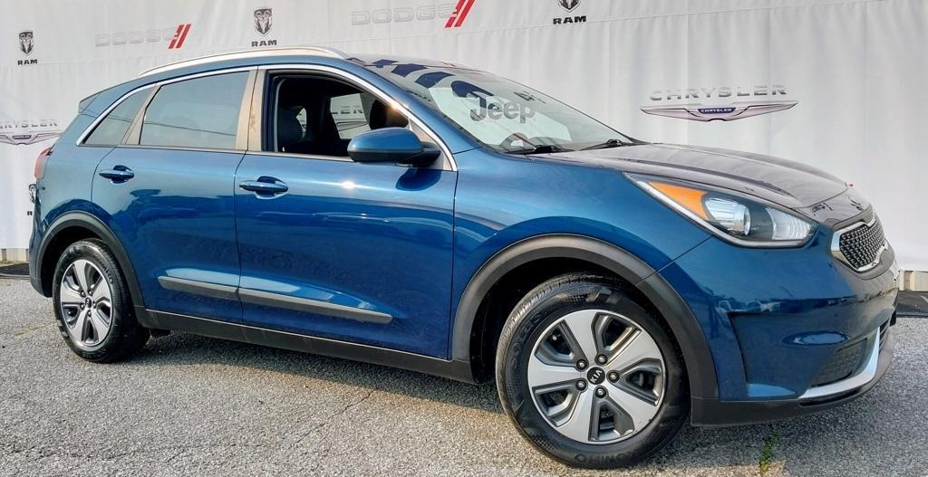 used 2019 Kia Niro car, priced at $14,989
