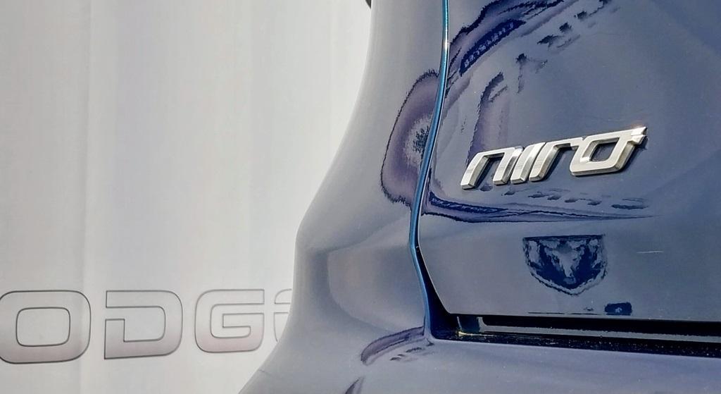 used 2019 Kia Niro car, priced at $14,989
