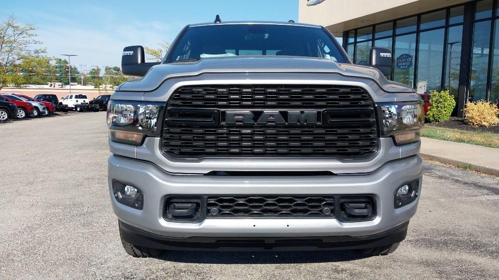 new 2024 Ram 2500 car, priced at $56,500