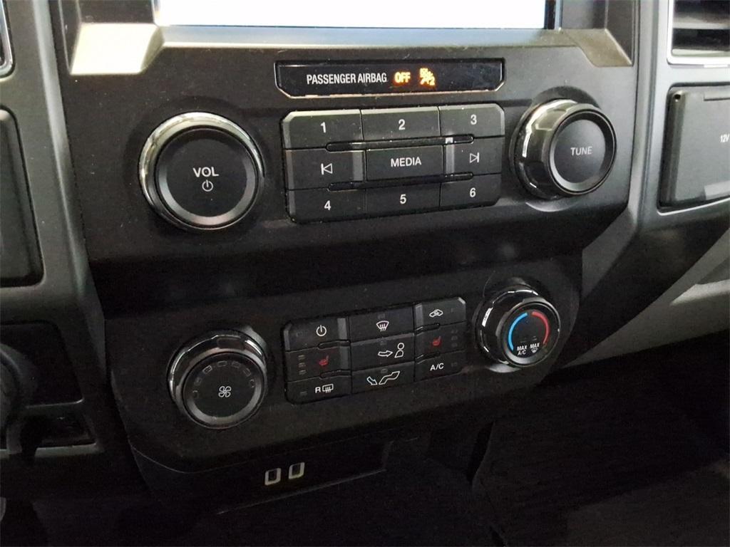 used 2019 Ford F-150 car, priced at $29,887