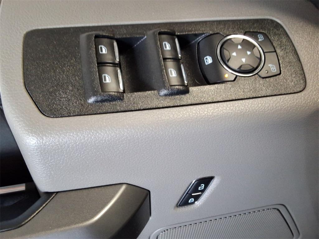 used 2019 Ford F-150 car, priced at $29,887