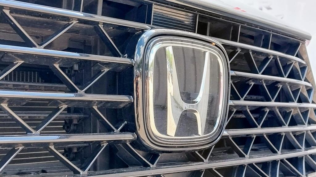 used 2024 Honda Accord car, priced at $26,399