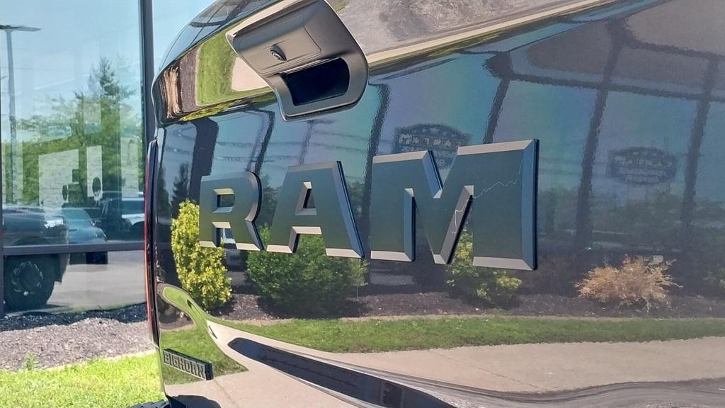new 2025 Ram 3500 car, priced at $70,395