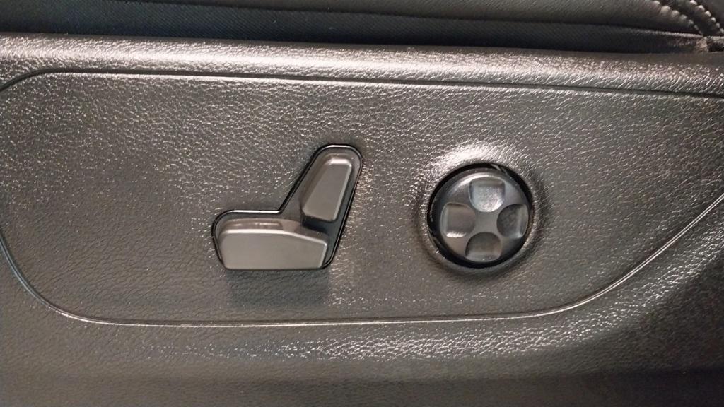 used 2022 Ram 1500 car, priced at $75,599