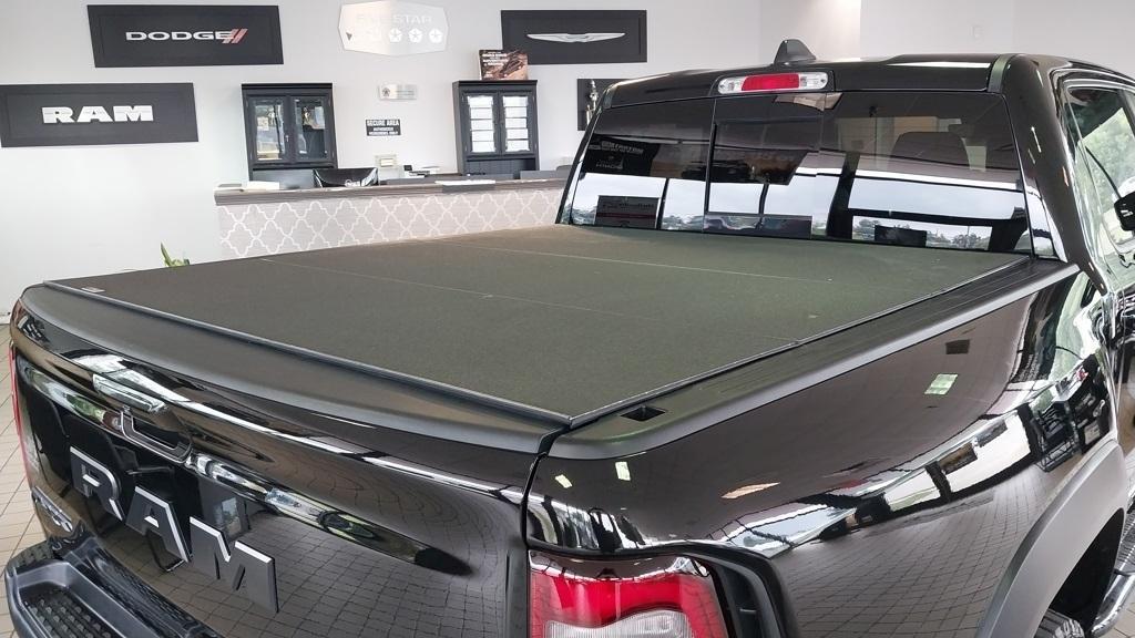 used 2022 Ram 1500 car, priced at $75,599