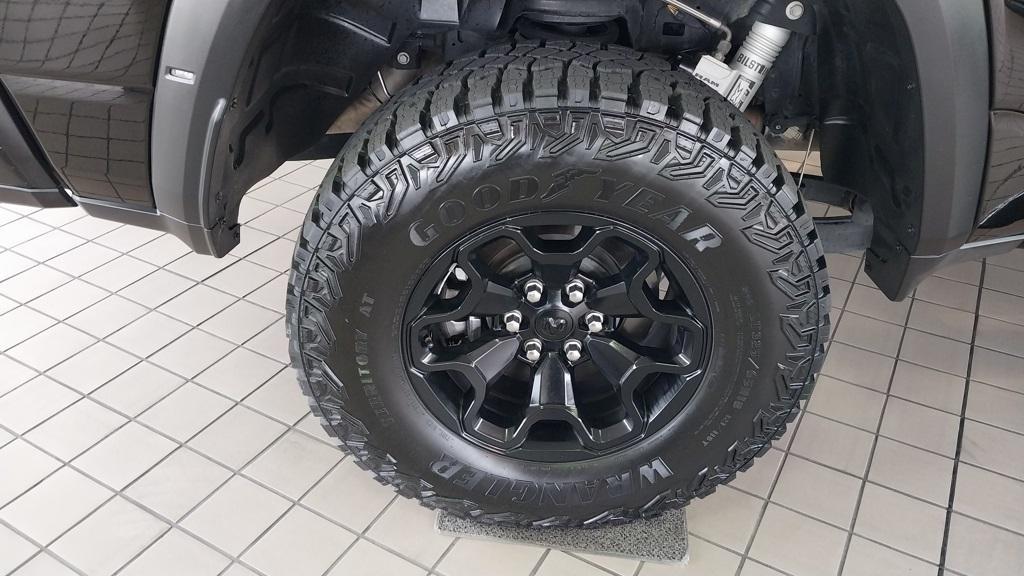used 2022 Ram 1500 car, priced at $75,599
