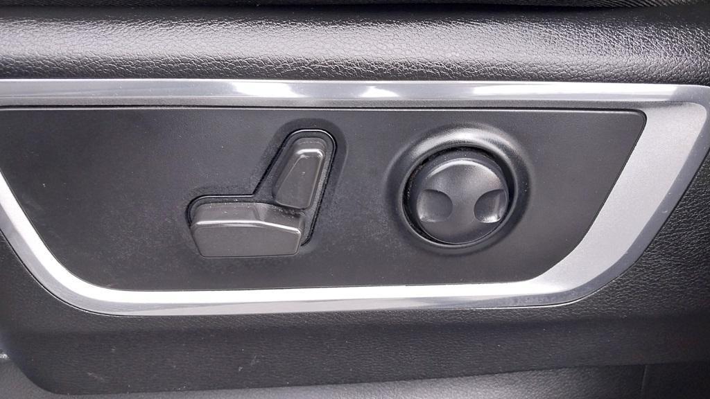 used 2023 Ram 1500 car, priced at $42,989