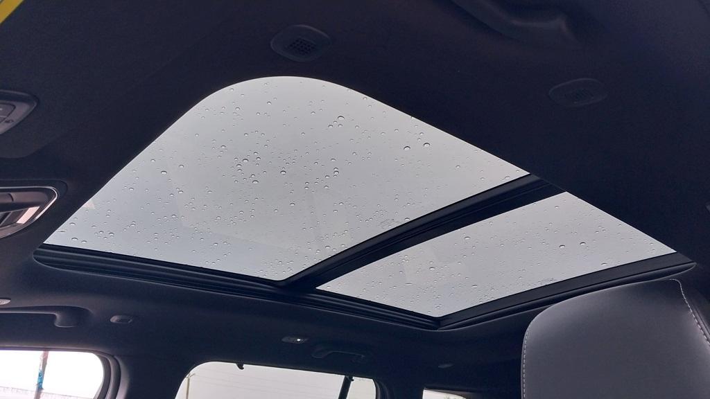 new 2025 Jeep Grand Cherokee car, priced at $44,060