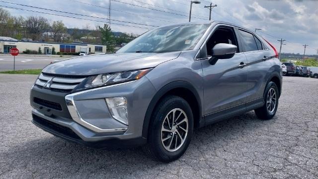 used 2020 Mitsubishi Eclipse Cross car, priced at $14,446