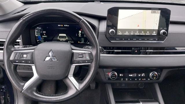 used 2022 Mitsubishi Outlander car, priced at $25,996