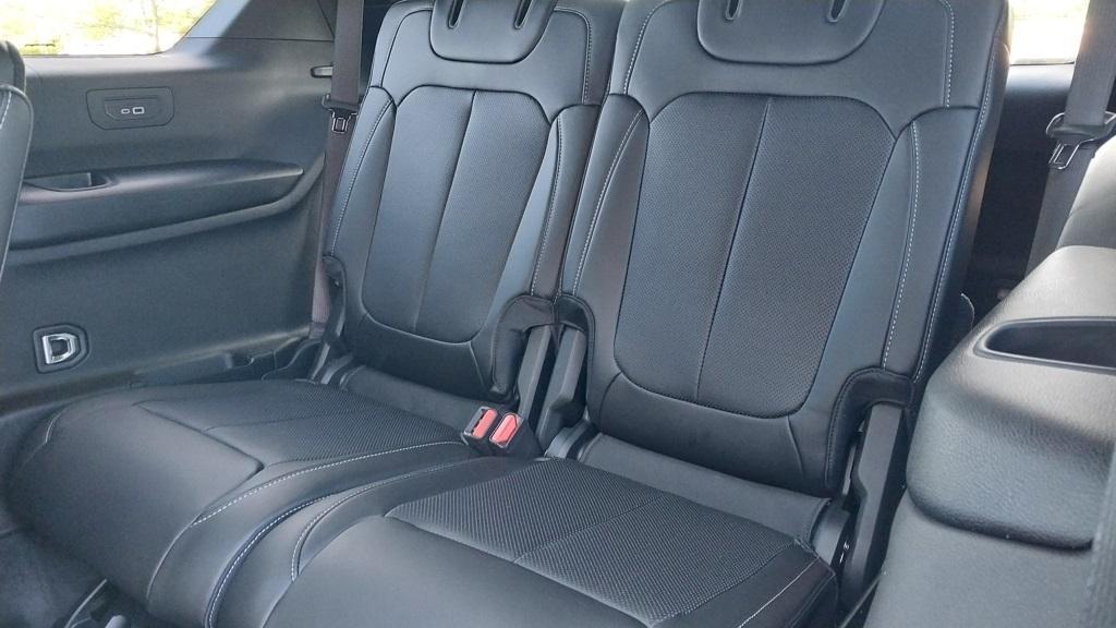 new 2025 Jeep Grand Cherokee L car, priced at $48,531