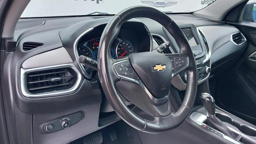 used 2019 Chevrolet Equinox car, priced at $16,995