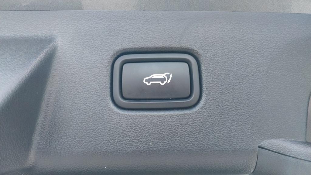 used 2022 Hyundai Tucson car, priced at $27,985