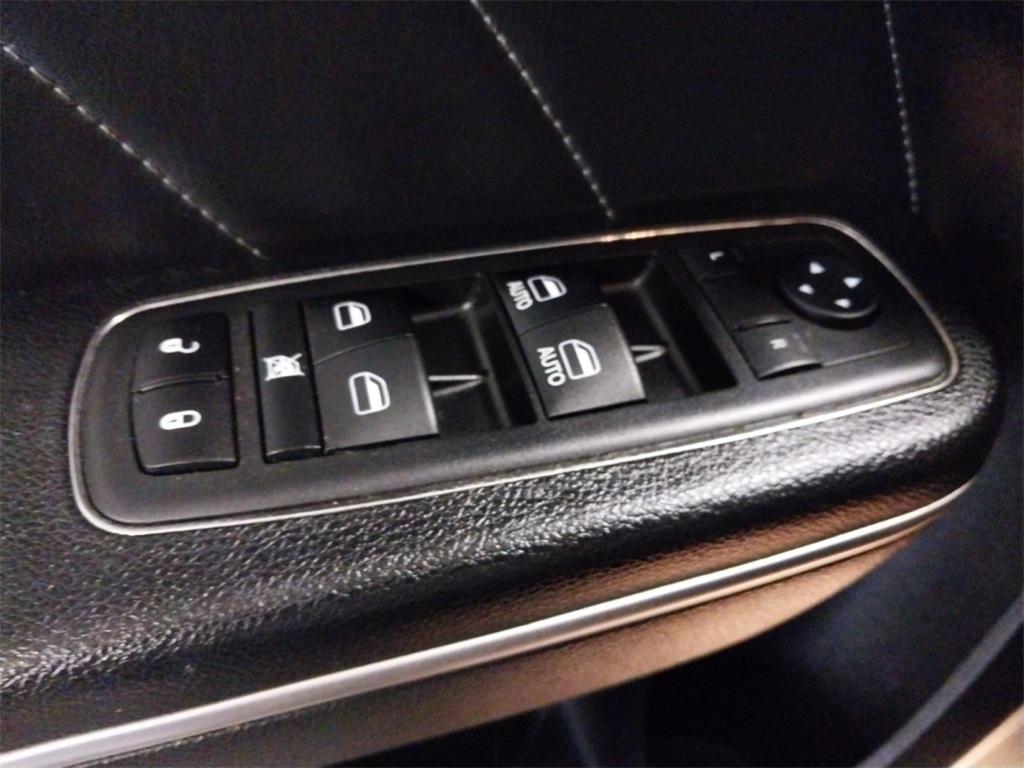 used 2017 Dodge Charger car, priced at $15,736