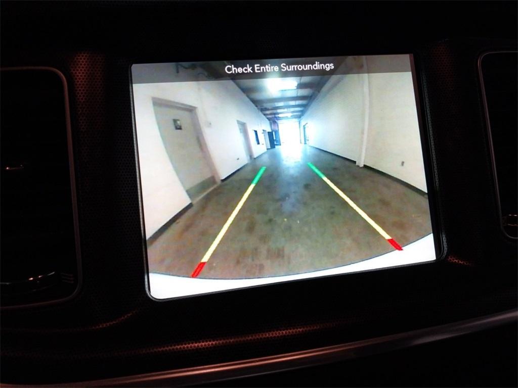 used 2017 Dodge Charger car, priced at $15,736