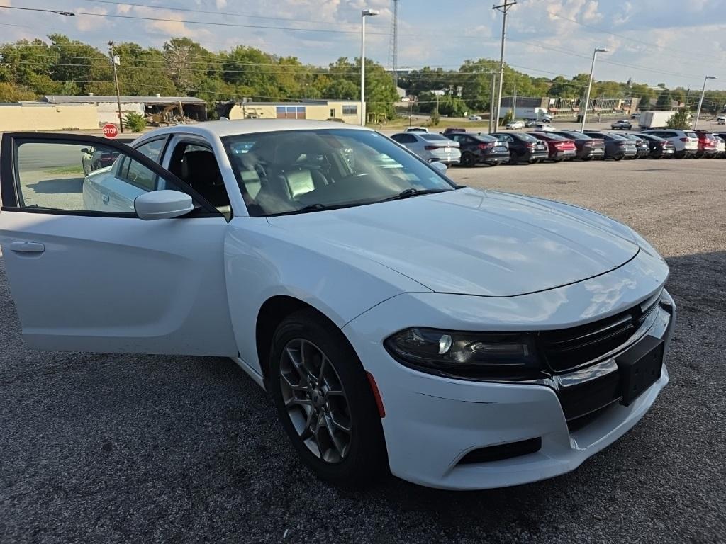 used 2017 Dodge Charger car, priced at $16,995