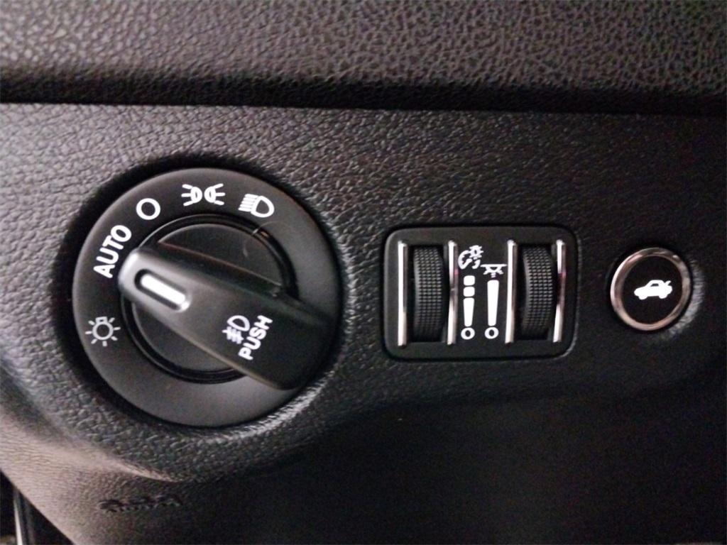 used 2017 Dodge Charger car, priced at $15,736