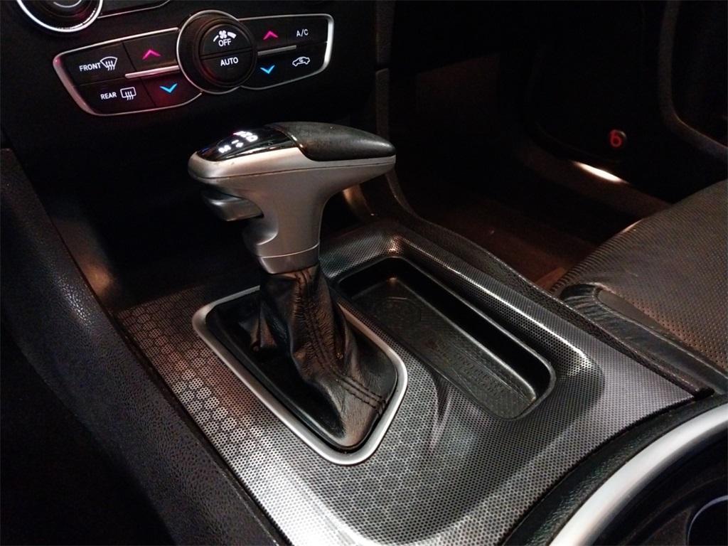 used 2017 Dodge Charger car, priced at $15,736