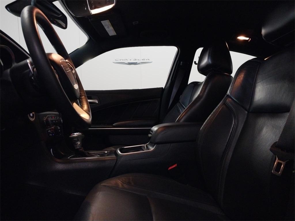 used 2017 Dodge Charger car, priced at $15,736