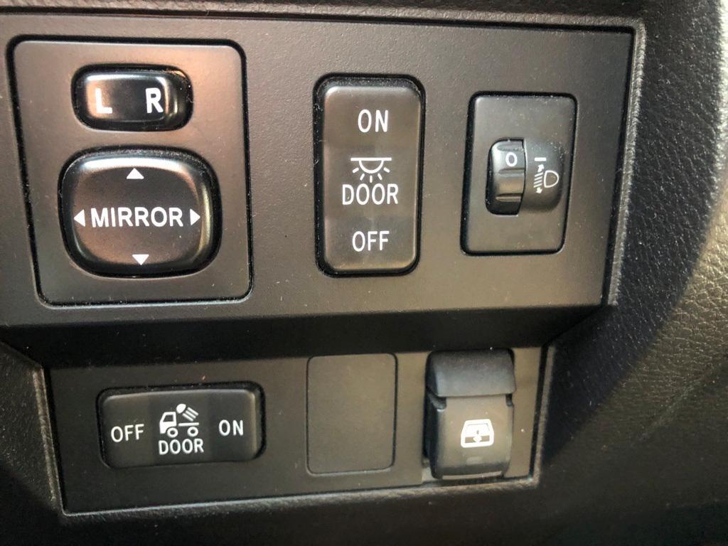 used 2016 Toyota Tundra car, priced at $24,995