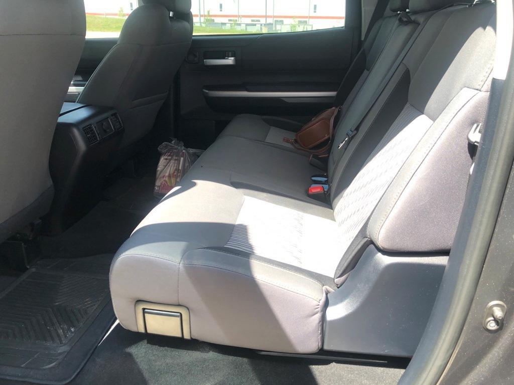 used 2016 Toyota Tundra car, priced at $24,995