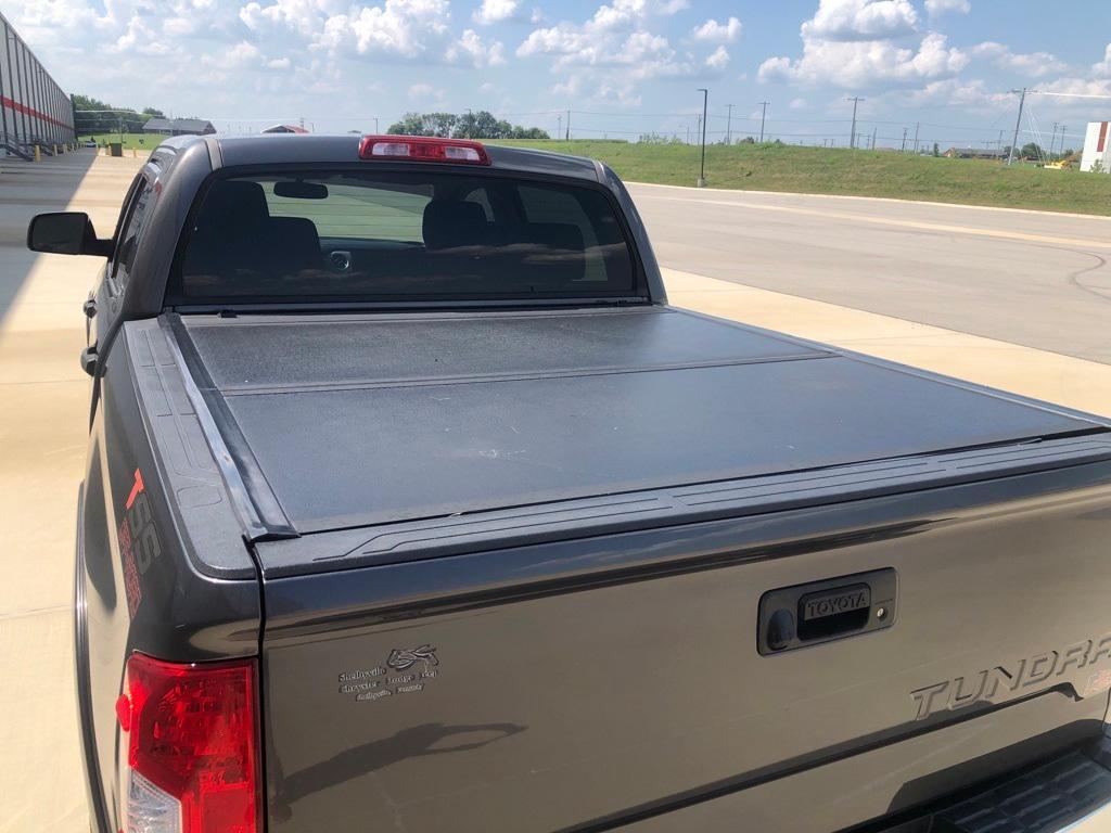 used 2016 Toyota Tundra car, priced at $24,995