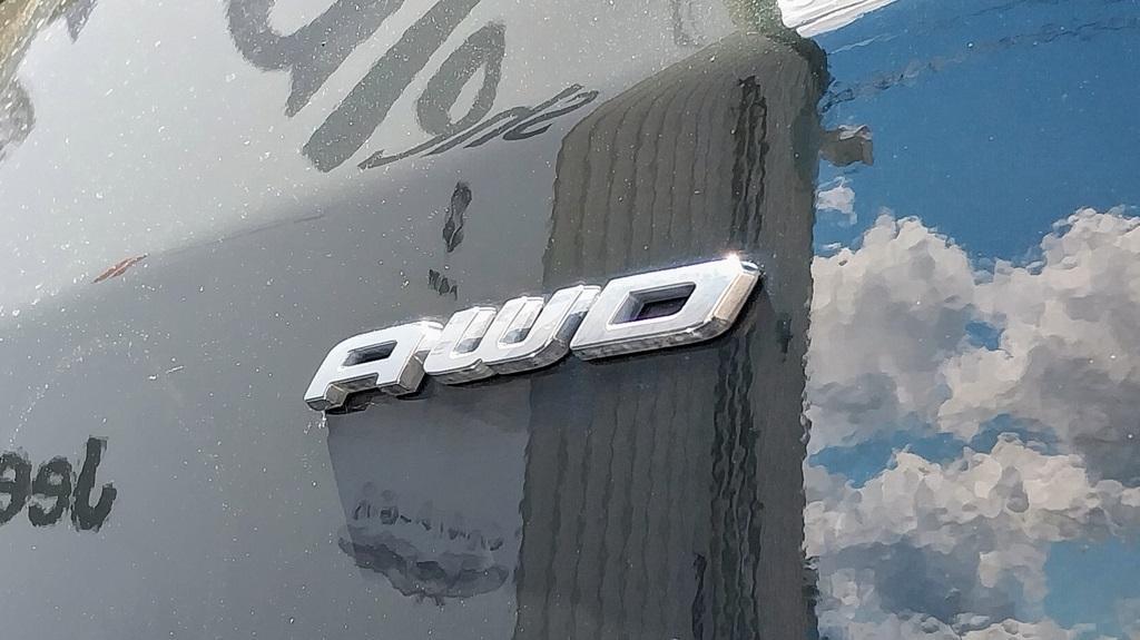 used 2022 Ford Edge car, priced at $21,934