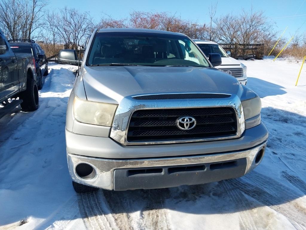 used 2008 Toyota Tundra car, priced at $13,986