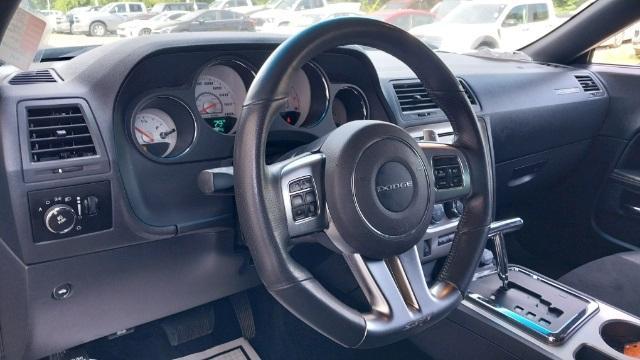 used 2013 Dodge Challenger car, priced at $24,749