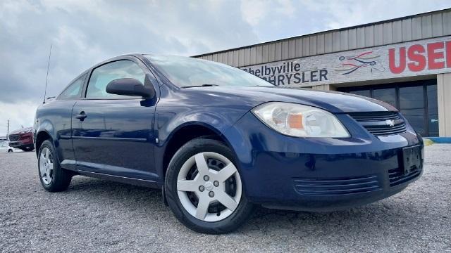 used 2008 Chevrolet Cobalt car, priced at $5,494