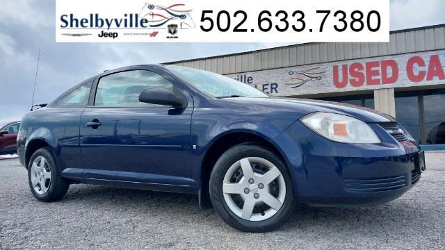 used 2008 Chevrolet Cobalt car, priced at $7,995